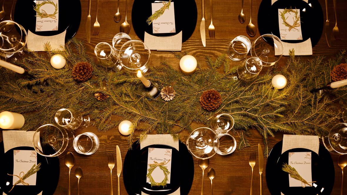 weihnachtsfeier