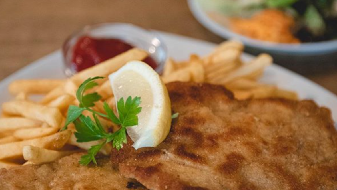 wiener-schnitzel